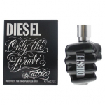 Diesel Only the Brave Tattoo EDT 75 ml