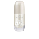Essence GEL NAIL POLISH nail polish k&uuml;&uuml;nelakk #17-Faux Pearl 8 ml