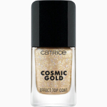 Catrice Effect Top Coat Cosmic Gold 10,5 ml