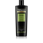 TRESemm&eacute; Flawless Waves Shampoo 400 ml