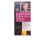 L'Or&eacute;al Paris CASTING CREME GLOSS #300 - full-bodied forced brown 180 ml