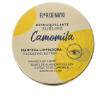 Flor De Mayo SUBLIME CAMOMILE makeup remover balm 45 gr