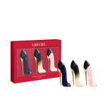 Carolina Herrera GOOD GIRL COLLECTION 3-PIECE CASE