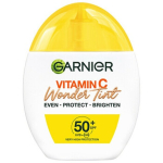 Garnier Vitamin C Wonder Tint SPF 50 40 ml