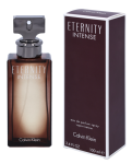 Calvin Klein Eternity Eau De Parfum Intense EDP 100 ml
