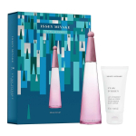 Issey Miyake L'EAU D'ISSEY SOLAR VIOLET CASE 2 pcs