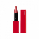 Shiseido TECHNOSATIN gel lipstick huulepulk #408 voltage rose 3.30 gr