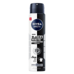 Nivea Men B&W Invisible Original Anti-Perspirant 250 ml