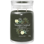 Silver Sage & Pine Signature Candle 567 g