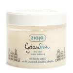Ziaja GdanSkin Oil Body Scrub 300 ml