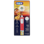 Oral-b VITALITY INFANTIL LION KING electric toothbrush 1 unit 1 tk