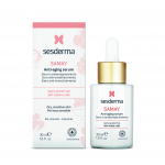 Sesderma SAMAY serum antienvejecimiento piel sensible 30 ml