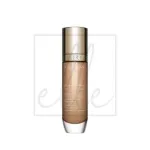 Clarins Skin Illusion Full Coverage Hydrating Foundation jumestuskreem 30 ml &ndash; toon 107C