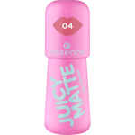 Essence Juicy Matte Lip Mousse huulevaht 2,7 ml &ndash; toon 04 Dreamy Blossoms