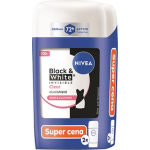 Nivea B&W Invisible Clear Duo 50 ml