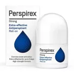 Perspirex Strong Rollon 20ml By Perspirex