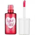 Benefit Lovetint Fiery-Red Tinted Lip & Cheek Stain