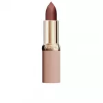 L'Or&eacute;al Colour Riche Blurred Matte Lipstick huulepulk 4,3 g &ndash; toon 580 Brun Elegance
