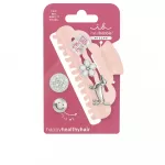 Invisibobble Myclaw Hug me, Baby L - Skřipec do vlasů