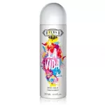 Cuba La Vida Deodorant 200 ml