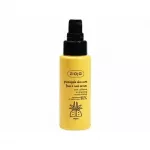 Ziaja Pineapple Caffeine Serum - Energizing and moisturizing skin serum 50 ml