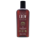 American Crew Ginger + Tea 3-in-1 Shampoo &scaron;ampoon 100 ml