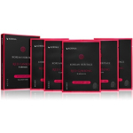 KORIKA Korean Heritage Mask Set komplekt 25 g