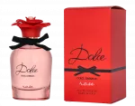 Dolce & Gabbana Dolce Rose Edt Spray 75 ml