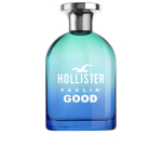 Hollister Feelin' Good for Him tualettvesi 100 ml