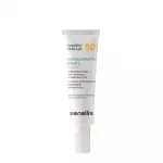 Sensilis PHOTOCORRECTION [HA 50+] moisturizing and anti-wrinkle tinted fluid SPF50+ 50 ml