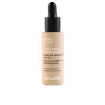 Sensilis SKIN D-PIGMENT [COLOR DROPS] depigmenting corrective makeup #Beige golden 30 ml