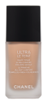 Chanel Ultra Le Teint Flawless Finish Foundation 30 ml