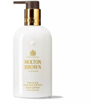 Molton Brown Oudh Accord & Gold Body Lotion ihupiim 300 ml