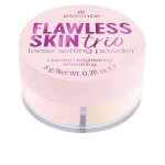 Essence FLAWLESS SKIN loose powder #10 8 gr