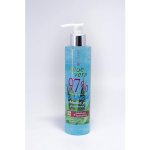Vivaco VivaPharm Aloe Vera Cooling Gel - Soothing cooling gel after sunbathing, shaving and insect stings 250 ml