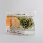 Abib Mild Acidic Ph Sheet Mask Aqua Fit - Face mask kangasmask 30 ml