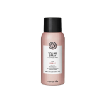 Maria Nila Style & Finish Volume Spray - Moisturizing hair spray for volume 100 ml