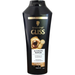 Schwarzkopf Professional Regenerating Shampoo Ultimate Repair (Shampoo) &scaron;ampoon 400 ml