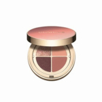 Clarins 4 COULEURS limited edition eyeshadow lauv&auml;rv 1 gr