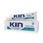 KIN TOOTHPASTE with fluoride 125 ml