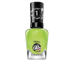 Sally Hansen MIRACLE GEL 90s nail polish k&uuml;&uuml;nelakk #890-Toadally Buggin 14.7 ml