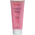 Avene Body Gentle Scrub