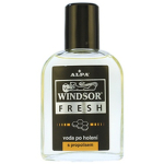 Alpa Windsor Fresh aftershave with propolis 100 ml