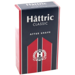 Hattric Classic After Shave - Aftershave for men 100 ml