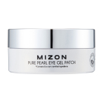 Mizon Pure Pearl Eye Gel Patch ( 60 pcs x 1,4 g ) - wrinkles and brightening