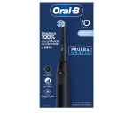Oral-b IO SERIES2 BLACK electric toothbrush 1 unit 1 tk