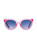 Hawkers DIVINE KIDS baby pink blue to peach p&auml;ikeseprillid lastele