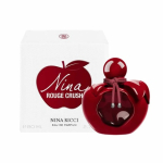 Nina Rouge Crush EDP 80 ml
