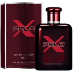 Ralph Lauren Polo Red EDP Extreme 125 ml
