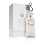 Khadlaj Kayaan Silver Perfumed Oil 20 ml